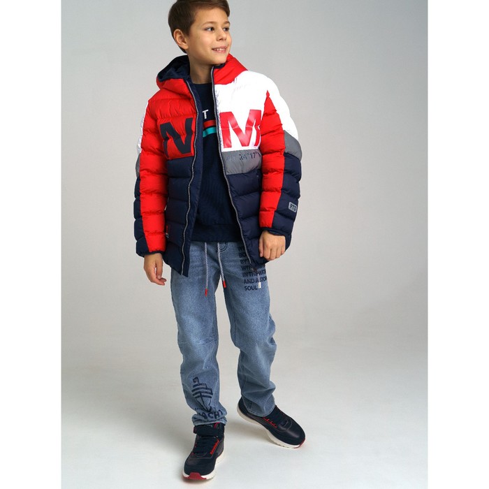 Куртка для мальчика, рост 152 см - Фото 1