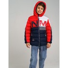 Куртка для мальчика, рост 152 см - Фото 4