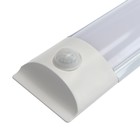 Светодиодный светильник TDM LED ДПО 3017 "Народный", 36 Вт, 3200 лм, 4500 К, с датчиком - фото 3819997