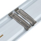 Светодиодный светильник TDM LED ДПО 3017 "Народный", 36 Вт, 3200 лм, 4500 К, с датчиком - фото 3819998