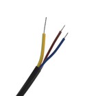 Светодиодный светильник TDM LED ДПО 3017 "Народный", 36 Вт, 3200 лм, 4500 К, с датчиком - фото 3819999