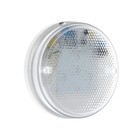 Светильник LED ЖКХ ДБО-10-ФА TDM, 10 Вт, 1300 лм, IP54, фотоакустический датчик - фото 6825696