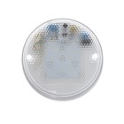 Светильник LED ЖКХ ДБО-10-ФА TDM, 10 Вт, 1300 лм, IP54, фотоакустический датчик - фото 6825697
