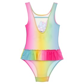 

Купальник с принтом Disney для девочки, рост 104 см