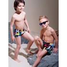 Плавательные шорты для мальчика Disney, рост 116 см - Фото 2