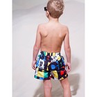 Плавательные шорты для мальчика Disney, рост 116 см - Фото 4