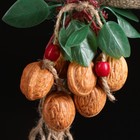 Оберег "Мешок" с фруктами, микс - Фото 12