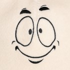 Шапка для бани с вышивкой "Настроение 3" - фото 25608003