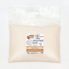 Мраморный песок "Рецепты Дедушки Никиты", отборный, белый, фр 0,5-1 мм , 10 кг - фото 300415946
