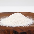 Мраморный песок "Рецепты Дедушки Никиты", отборный, белый, фр 0,5-1 мм , 10 кг - Фото 3