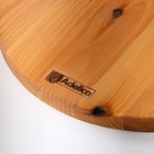 Пасхальный набор Adelica, подставка под яйцо и кулич, 2 подставки под яйцо, термонаклейки в подарок - фото 809521772