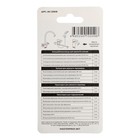 Ремонтный набор Masterprof ИС.131618, универсальный №1, для смесителя - фото 22049199