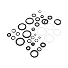 Ремонтный набор Masterprof ИС.131618, универсальный №1, для смесителя - фото 22049200