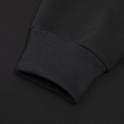 Джемпер (свитшот) женский MINAKU: Casual Collection цвет черный , р-р 46 - фото 63963