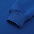 Джемпер (свитшот) женский MINAKU: Casual Collection цвет синий , р-р 42 - Фото 8