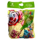 Шар латексный 12" «С днём рождения! Каваи» ассорти, набор 25 шт., МИКС - фото 24617254