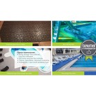 Напольное модульное покрытие AQUA STONE, 34×34 см, 6 шт. в упаковке, синий - Фото 13