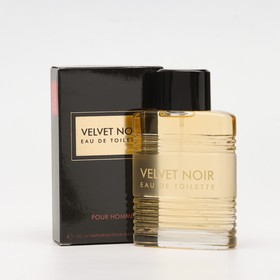 Туалетная вода мужская VELVET NOIR ( ex DOLCE  VELVET), 100 мл 9171153