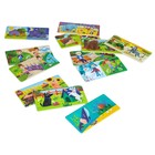 Настольная игра «Противоположности» - фото 24701273