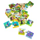 Настольная игра «Противоположности» - фото 24701275