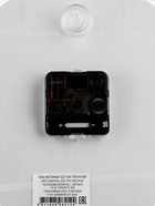 Часы настенные, серия: Интерьер, "Листья, d-30 см - фото 42886400