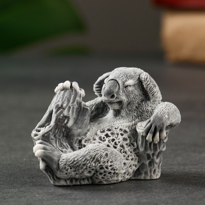 Фигурка «Коала сидит», 5 см
