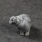 Фигурка «Бегемотики маленькие (сердечком)», 3.2 см  (артикул 9458510)  большой выбор товаров оптом и в розницу по низким ценам с доставкой