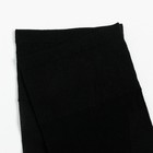 Гольфы женские MIO 20 ден (2 пары), цвет чёрный (nero), размер 36-40 - Фото 4