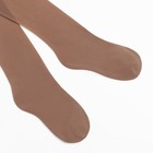Колготки женские MiNiMi IDEALE 40 ден, цвет загар (daino), размер 3 - Фото 3