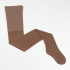 Колготки женские MiNiMi IDEALE 40 ден, цвет загар (daino), размер 5 9516690
