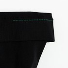 Колготки женские MiNiMi IDEALE 40 ден, цвет чёрный (nero), размер 4 - Фото 4