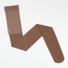 Колготки женские MiNiMi MILANA 40 ден, цвет загар (daino), размер 2 9516706