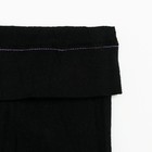 Колготки женские PRIMA 40 ден, цвет чёрный (nero), размер 2 - Фото 8