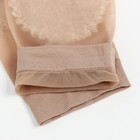 Носки женские MiNiMi EDEN 20 ден, цвет бежевый (сaramello), размер 36-40 - фото 22772038