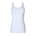 Майка женская, цвет белый (bianco), размер 46/48 (M/L) 9516739