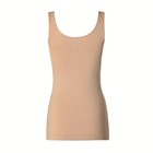 Майка женская, цвет бежевый (naturale), размер 44/46 (S/M) 9516741