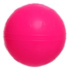 Мяч NEO, диаметр 160 мм, цвета МИКС - Фото 3