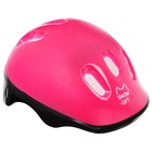 УЦЕНКА Набор: коньки детские раздвижные Snow Cat, с роликовой платформой, защита, р. 34-37 - Фото 16