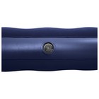 Матрас надувной Pavillo 203 х 152 х 22 см, ручной насос + 2 подушки 67374 - Фото 5