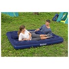 Матрас надувной Pavillo 203 х 152 х 22 см, ручной насос + 2 подушки 67374 - Фото 6