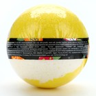 Бомбочка для ванны «Сочный детокс», 130 г, аромат сладкого манго, BEAUTY FОХ - Фото 5