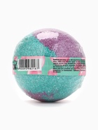 Бомбочка для ванны «Тутти фрутти», 130 г, аромат фруктовой жвачки, BEAUTY FOX - фото 53379951