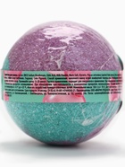 Бомбочка для ванны «Тутти фрутти», 130 г, аромат фруктовой жвачки, BEAUTY FOX - фото 53379952