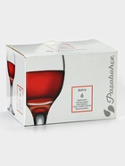 УЦЕНКА Набор рюмок для ликера Bistro, 60 мл, 5 шт. - Фото 5