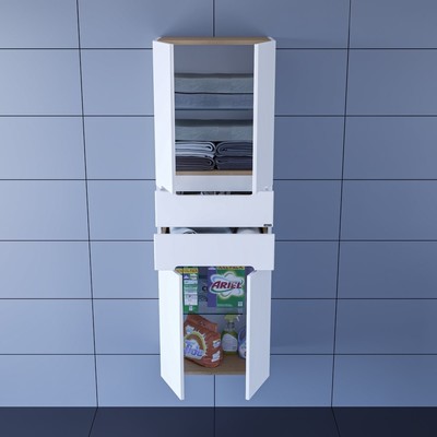 Пенал "Лондон 50" подвесной