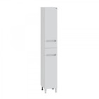 Шкаф-пенал "Лондон 30" напольный - Фото 1