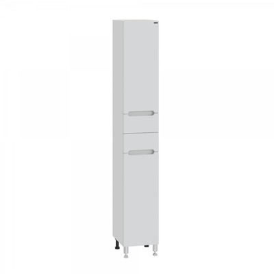 Шкаф-пенал "Лондон 30" напольный