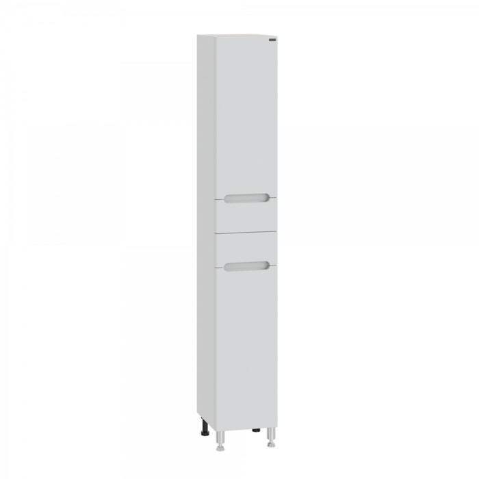 Шкаф-пенал "Лондон 30" напольный - Фото 1