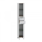 Шкаф-пенал "Лондон 30" напольный - Фото 2