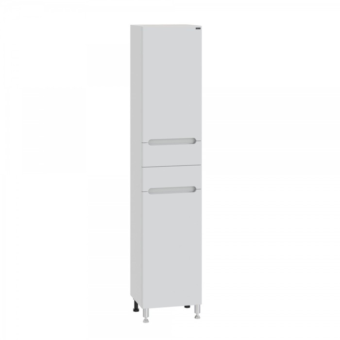 Пенал "Лондон 40" напольный - Фото 1